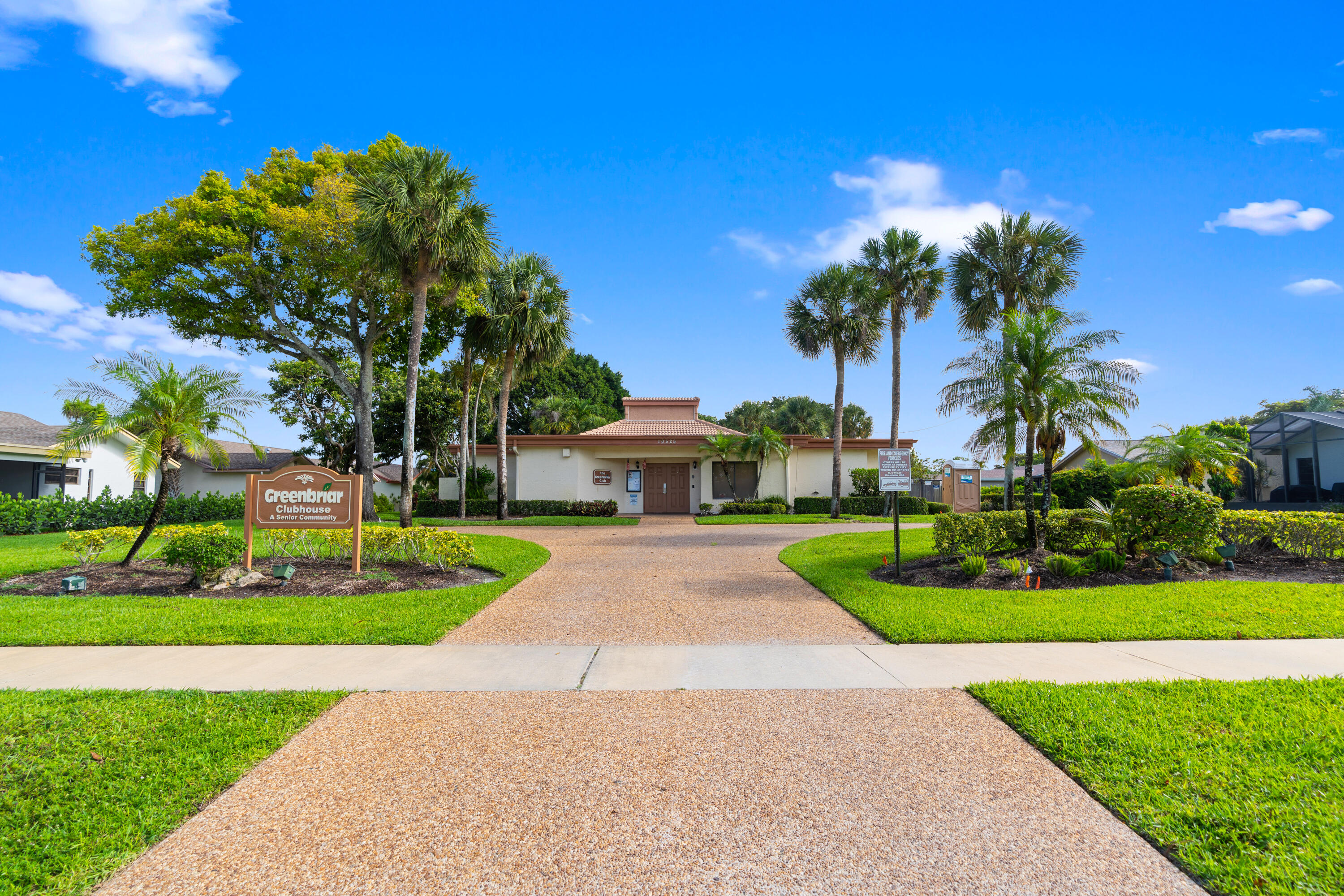 Greenbriar - Residential