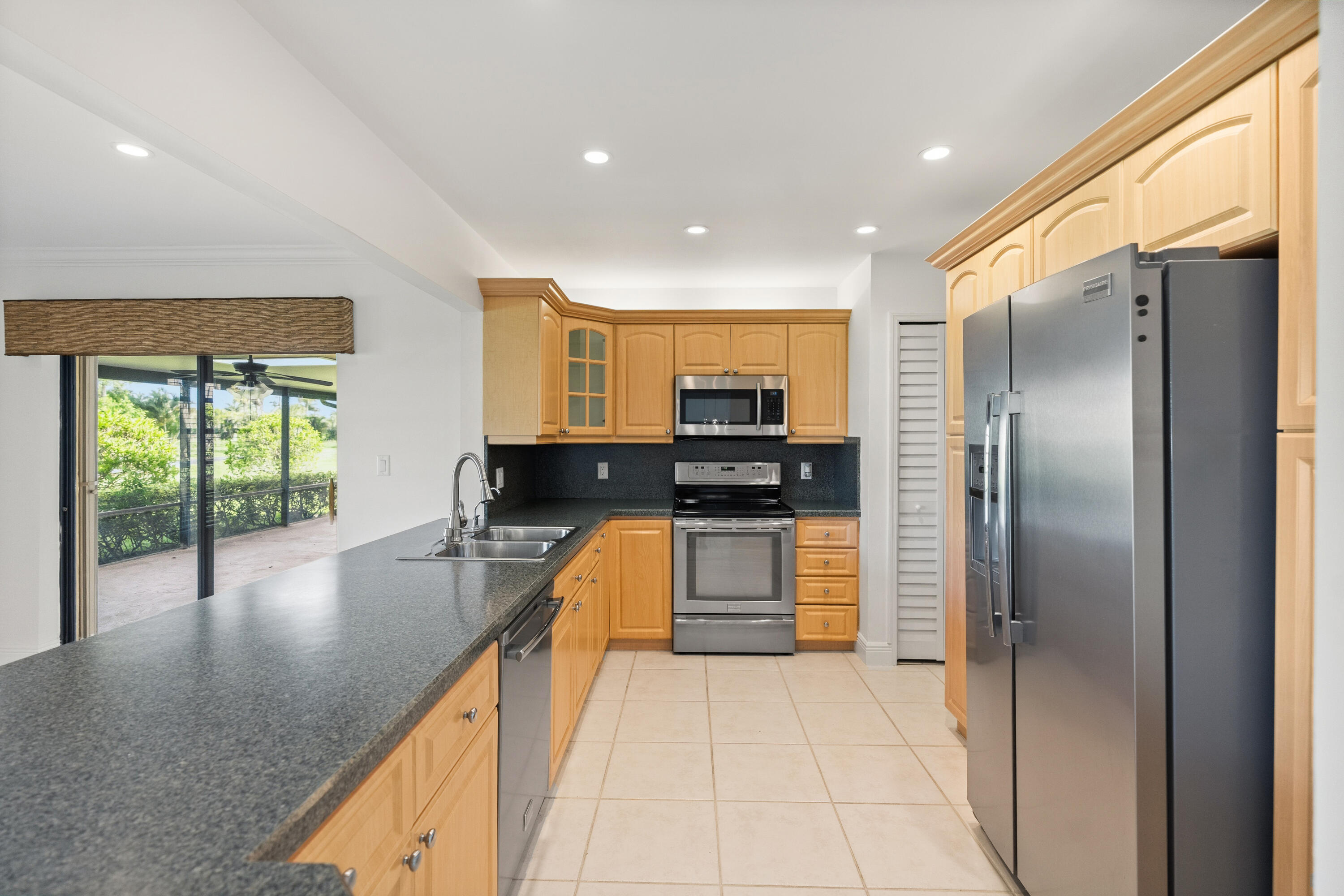 Greenbriar - Residential