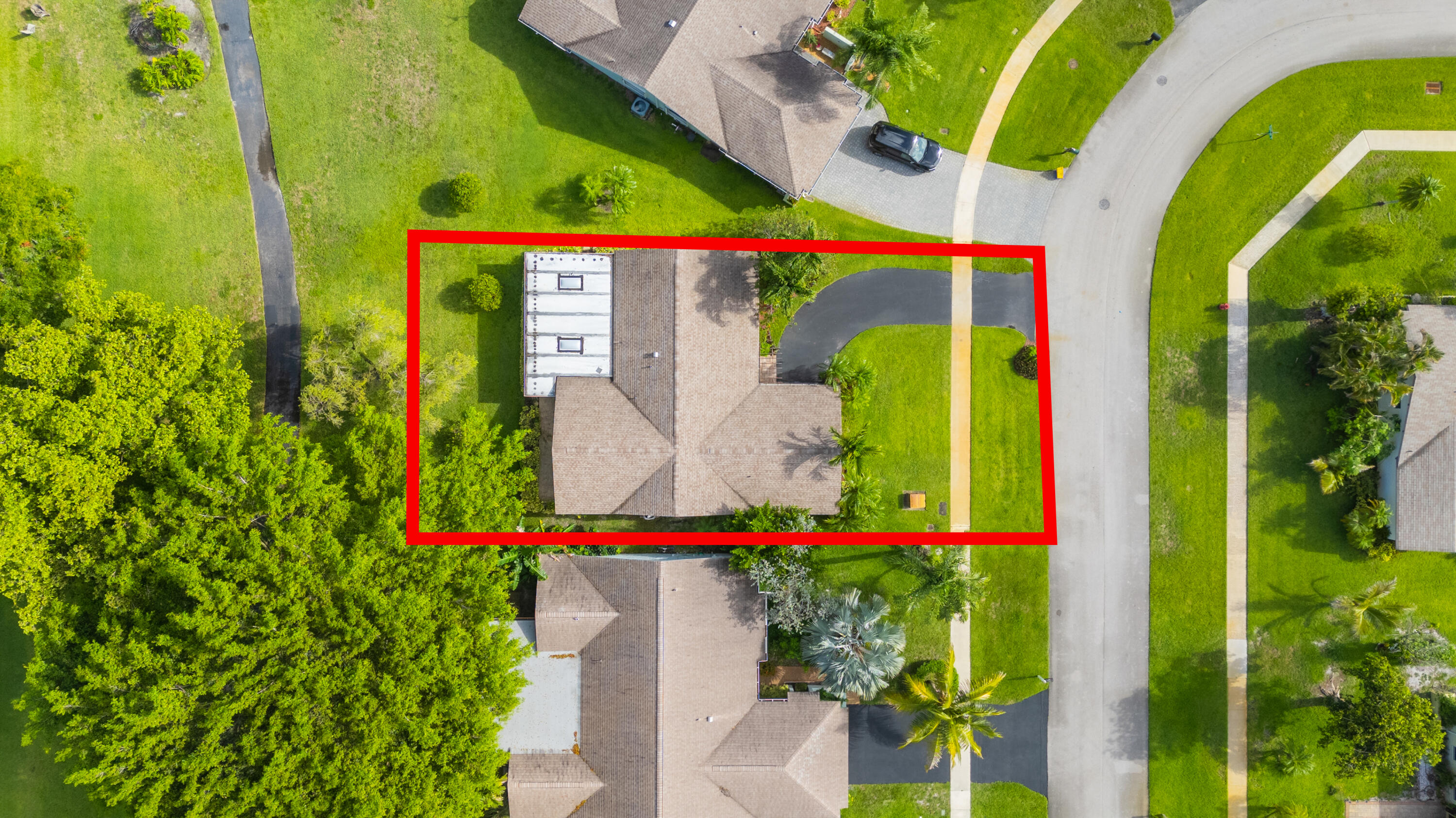 Greenbriar - Residential
