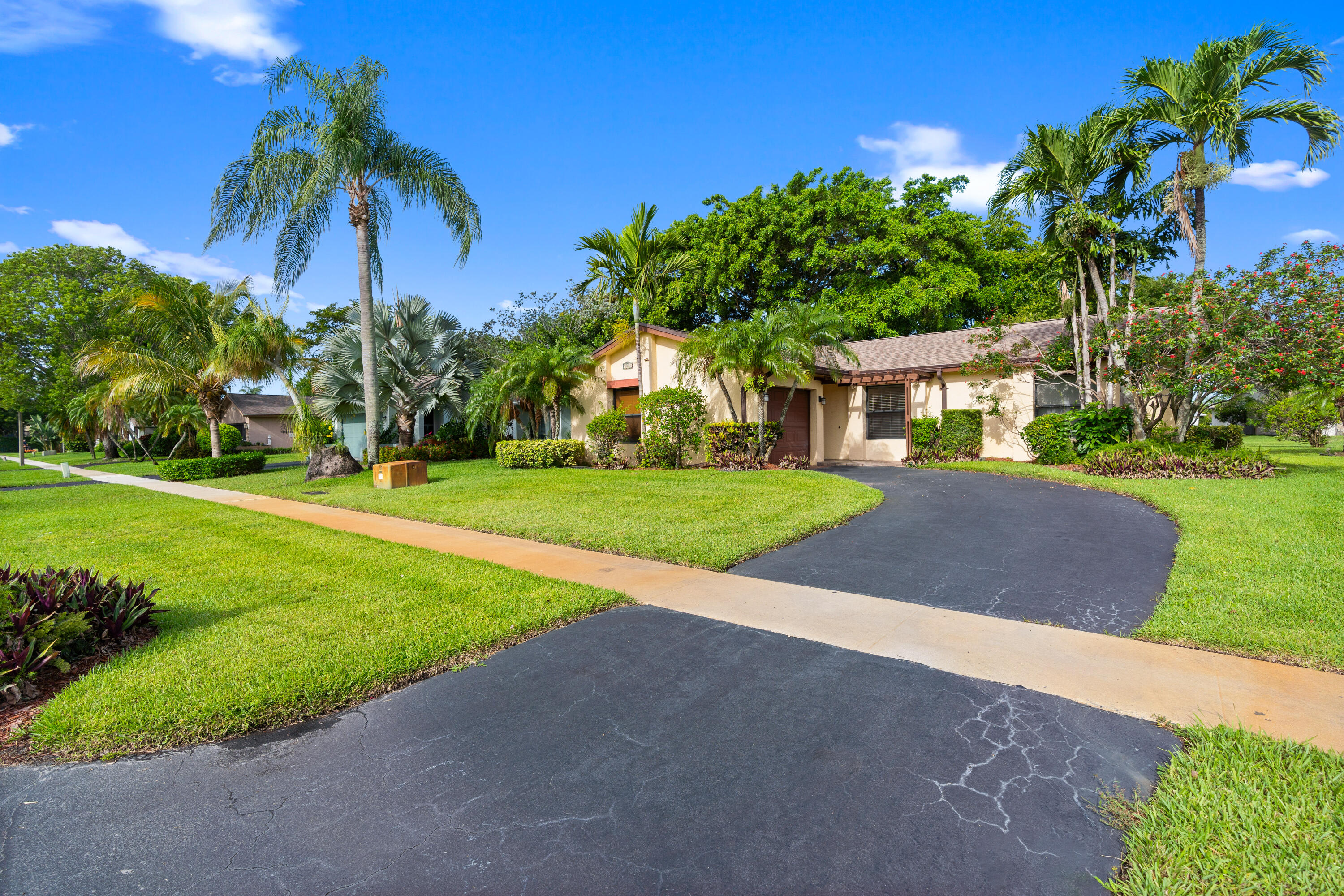Greenbriar - Residential