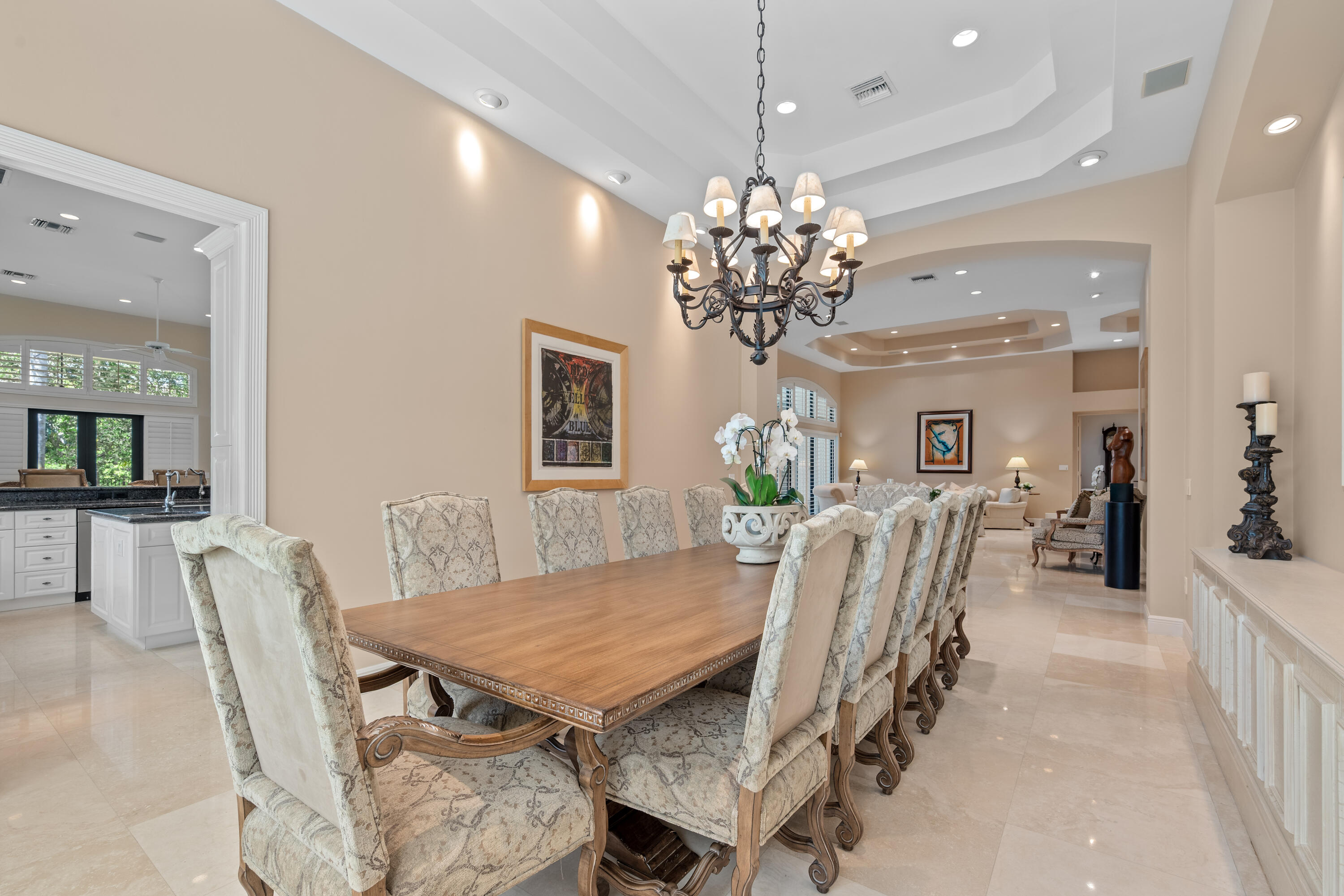 LONG LAKE ESTATES - Residential