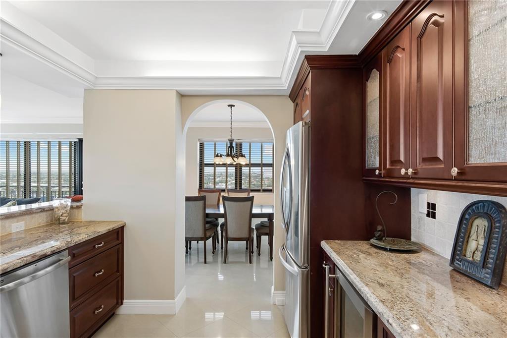 Galt Ocean Club - Residential