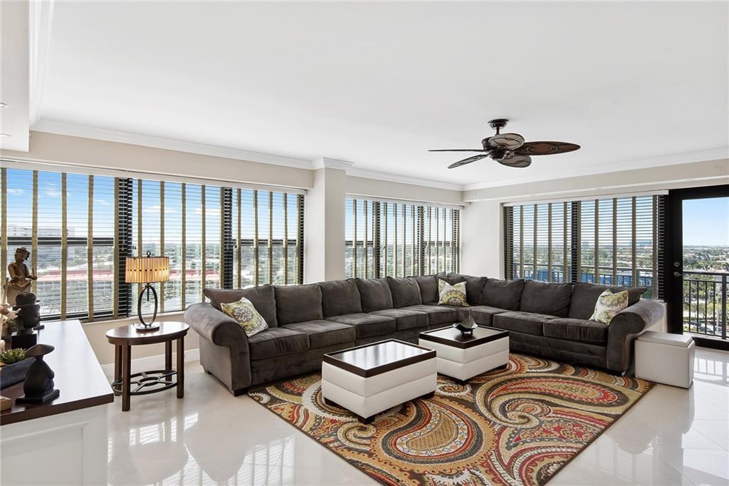 Galt Ocean Club - Residential