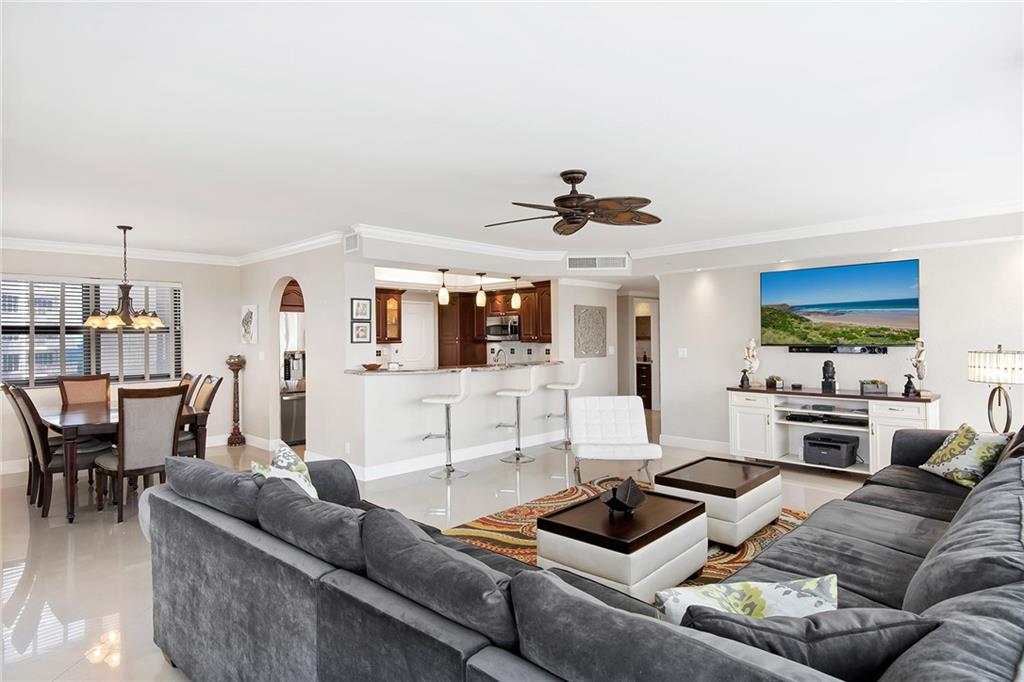 Galt Ocean Club - Residential