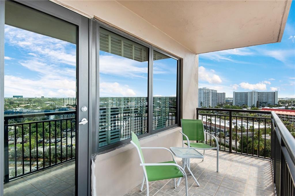Galt Ocean Club - Residential