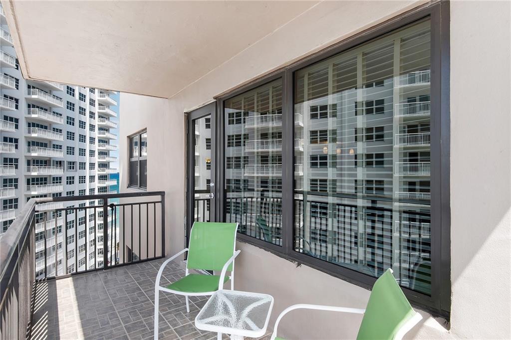 Galt Ocean Club - Residential