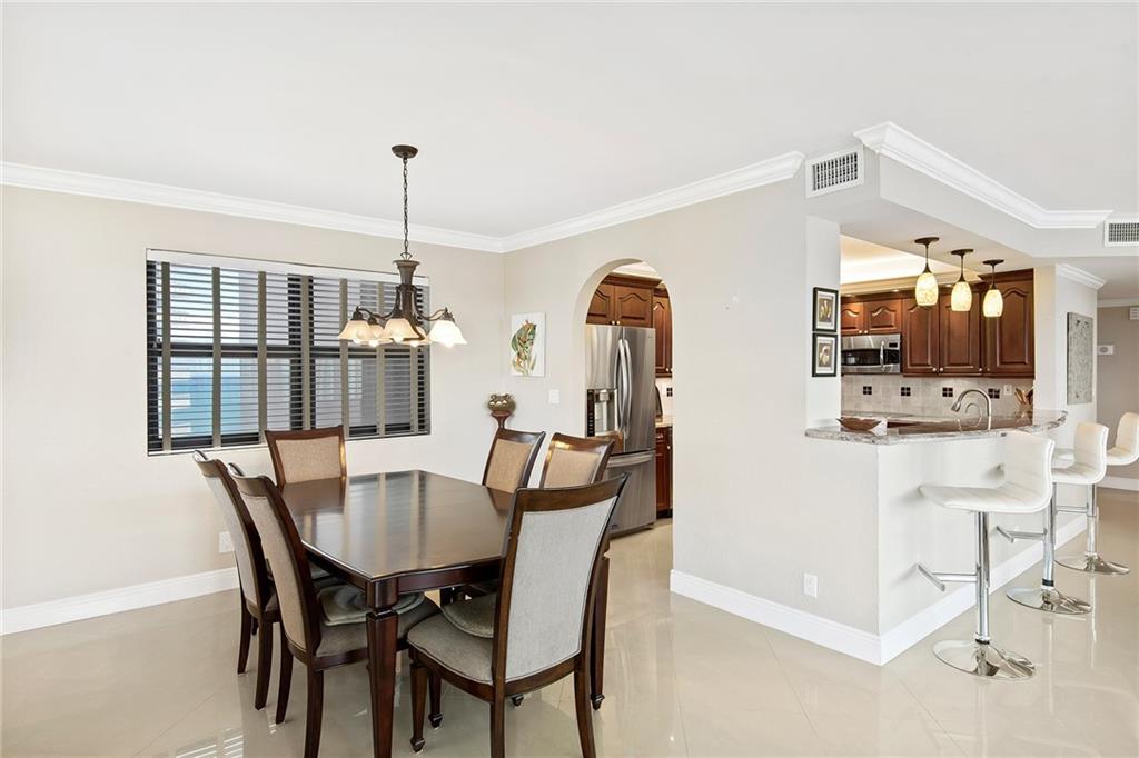 Galt Ocean Club - Residential