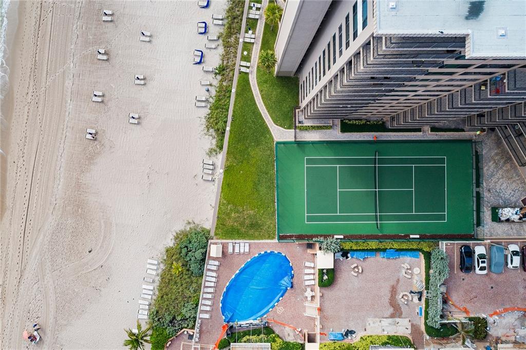 Galt Ocean Club - Residential