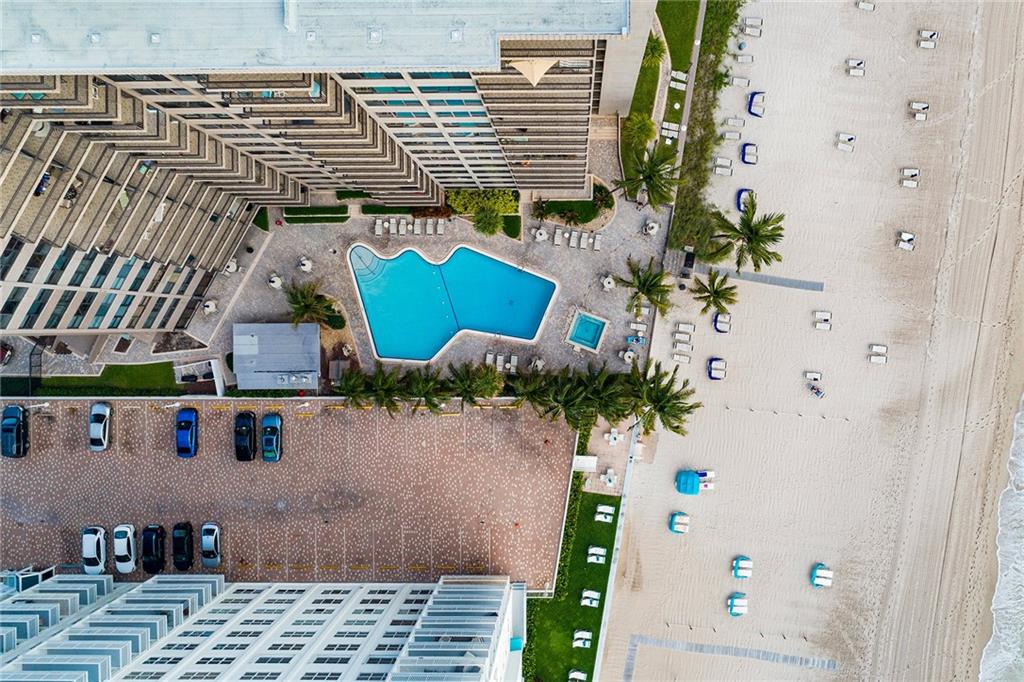 Galt Ocean Club - Residential