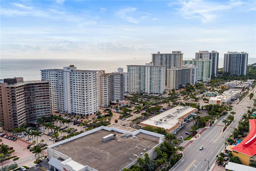 Galt Ocean Club - Residential
