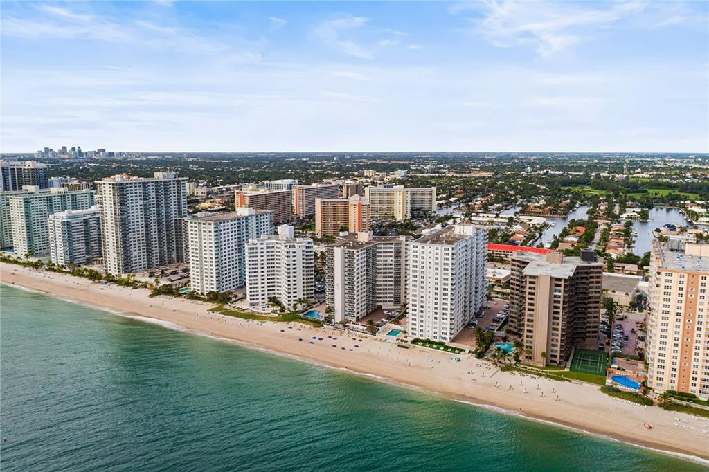 Galt Ocean Club - Residential