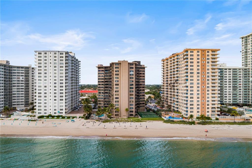 Galt Ocean Club - Residential