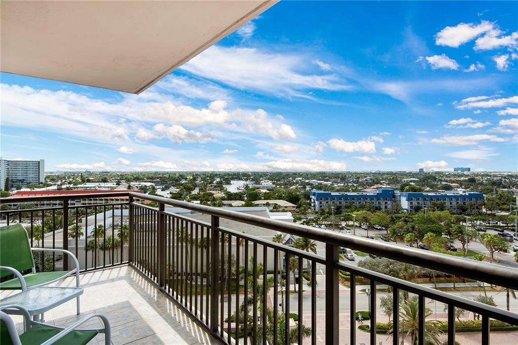 Galt Ocean Club - Residential