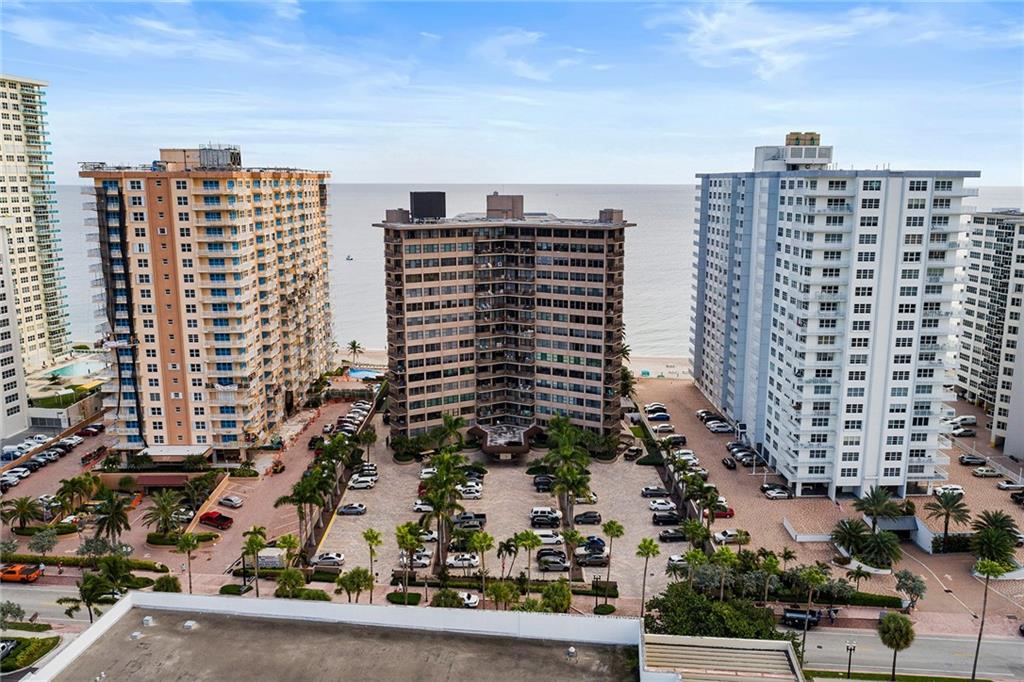 Galt Ocean Club - Residential