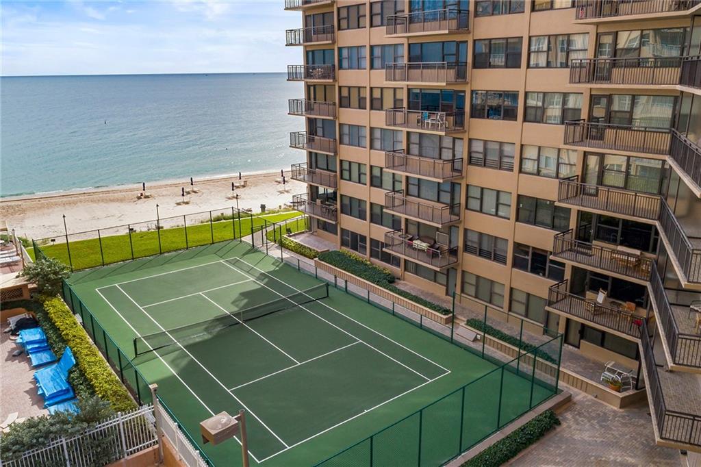Galt Ocean Club - Residential