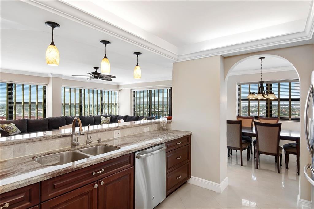 Galt Ocean Club - Residential