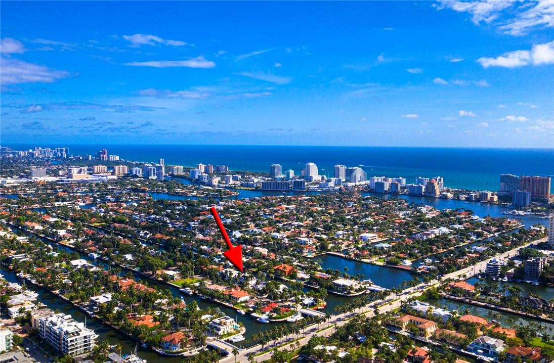 Nurmi Isles Island 1 - Residential