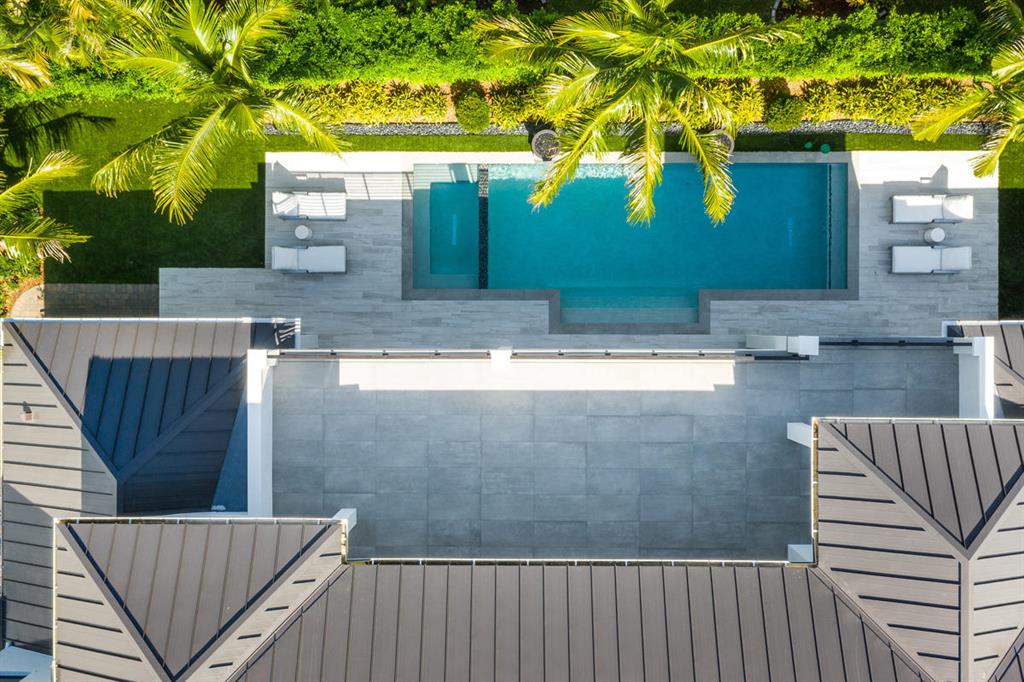 ROYAL PALM YACHT & COUNTRY CLUB - Residential