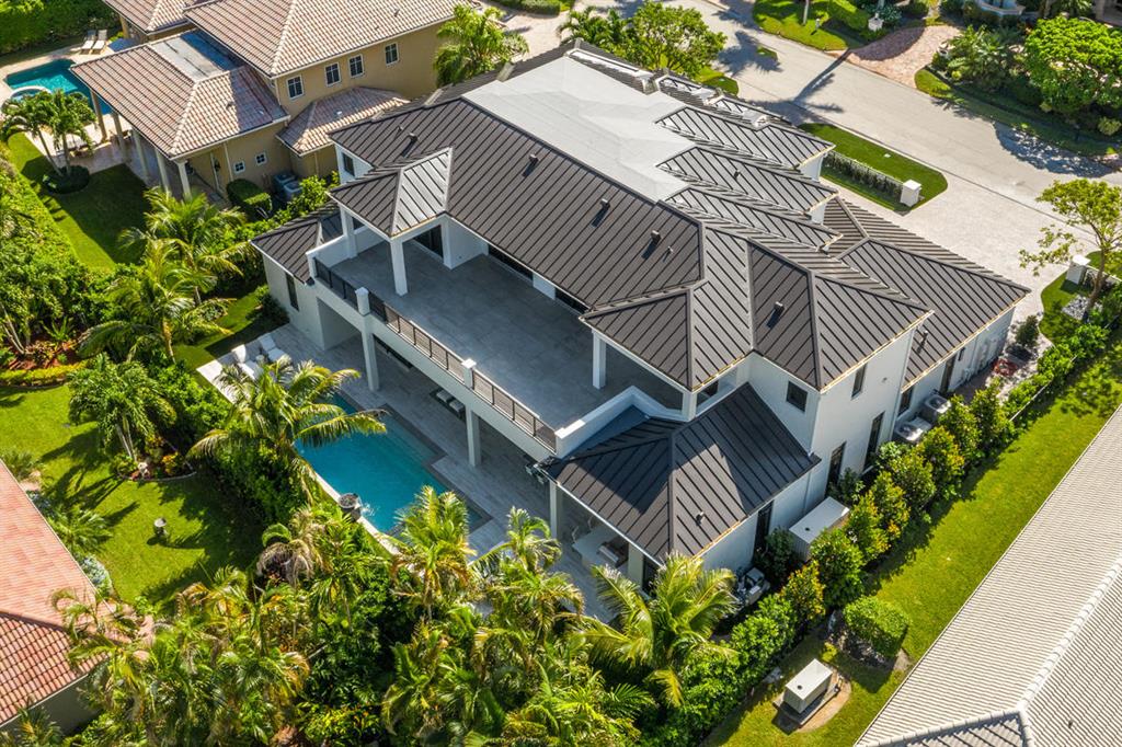 ROYAL PALM YACHT & COUNTRY CLUB - Residential