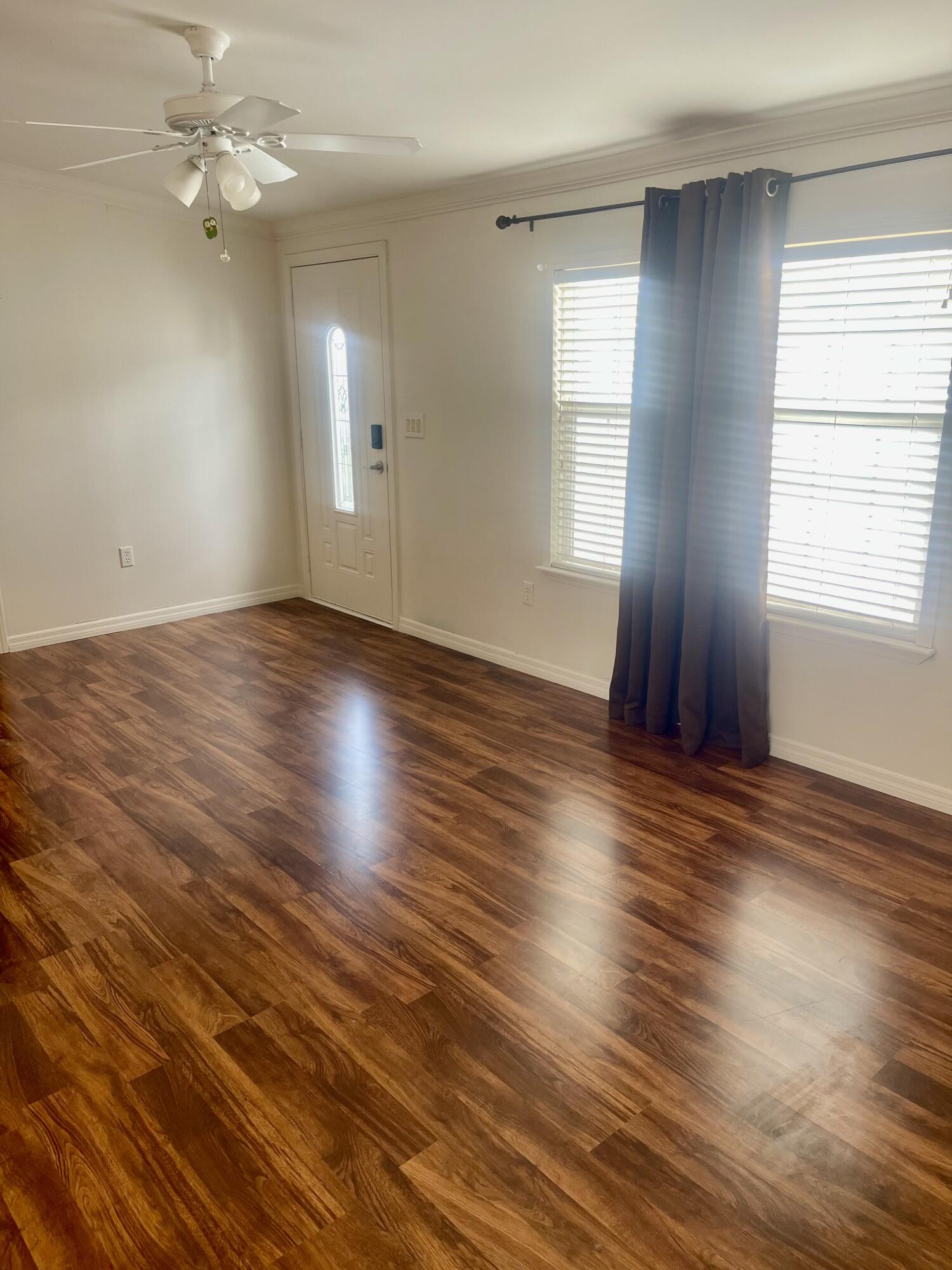 Palm Beach Plantation - Residential Lease
