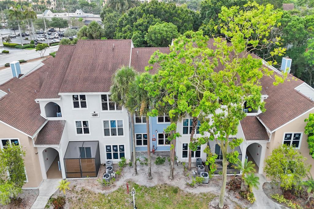 BOYNTON LANDINGS CONDO - Residential