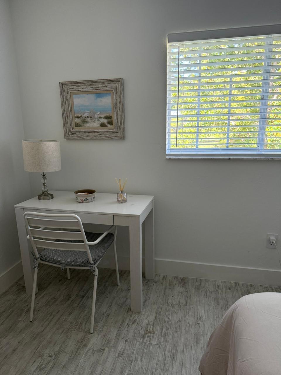 PALM BEACH TRACE - Residential Lease