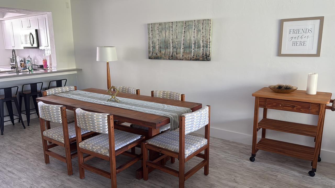 PALM BEACH TRACE - Residential Lease