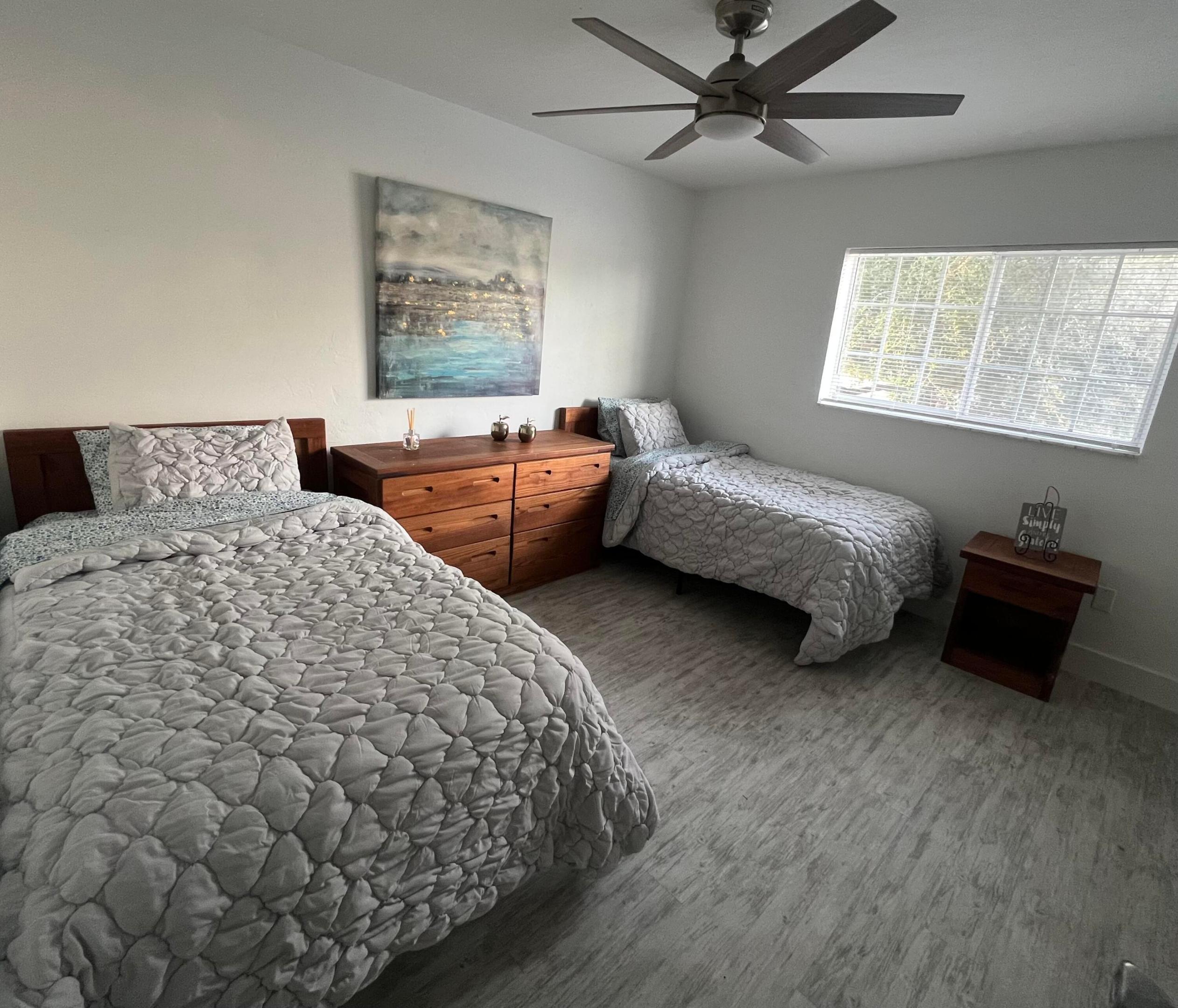 PALM BEACH TRACE - Residential Lease