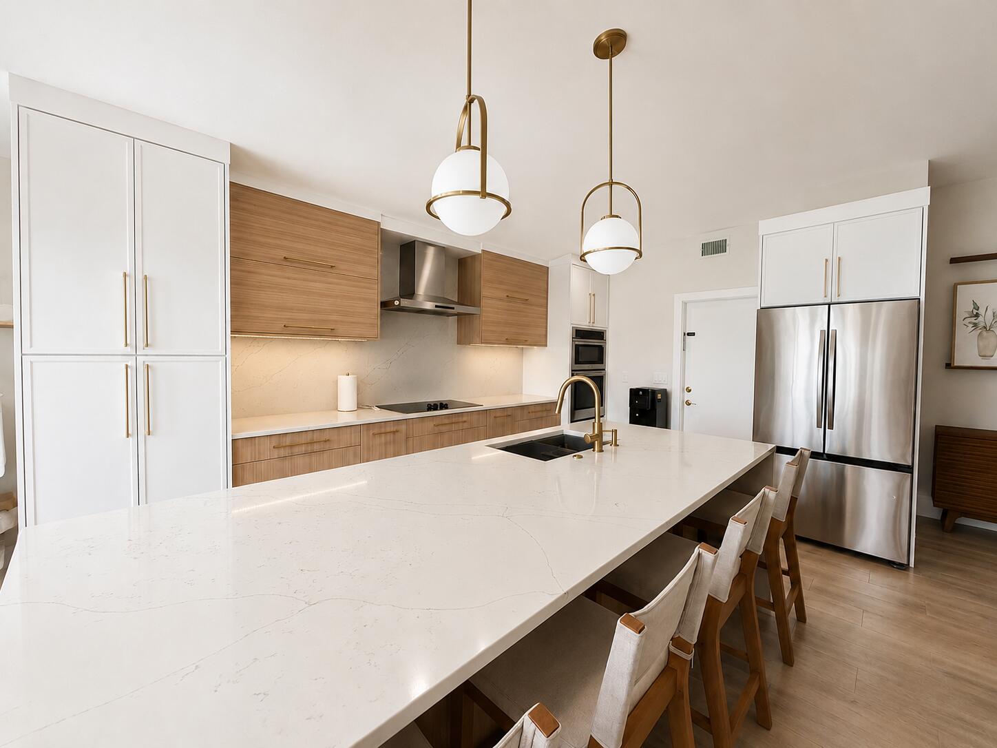 WOODBINE PAR A - Residential
