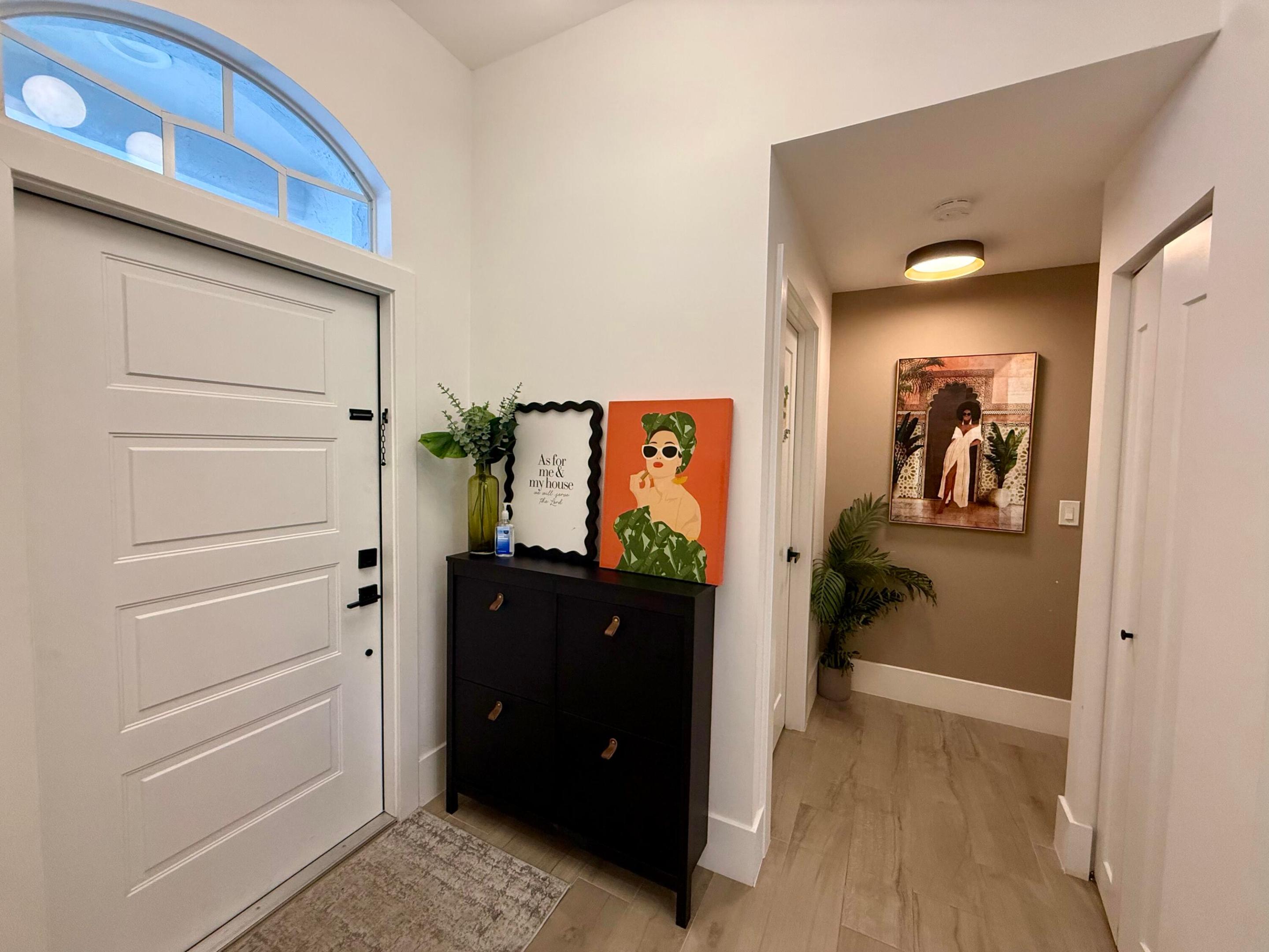 WOODBINE PAR A - Residential