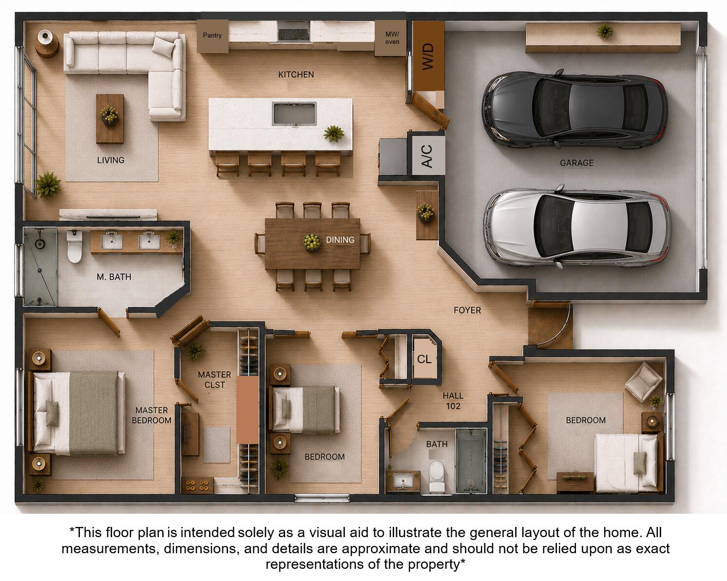 WOODBINE PAR A - Residential