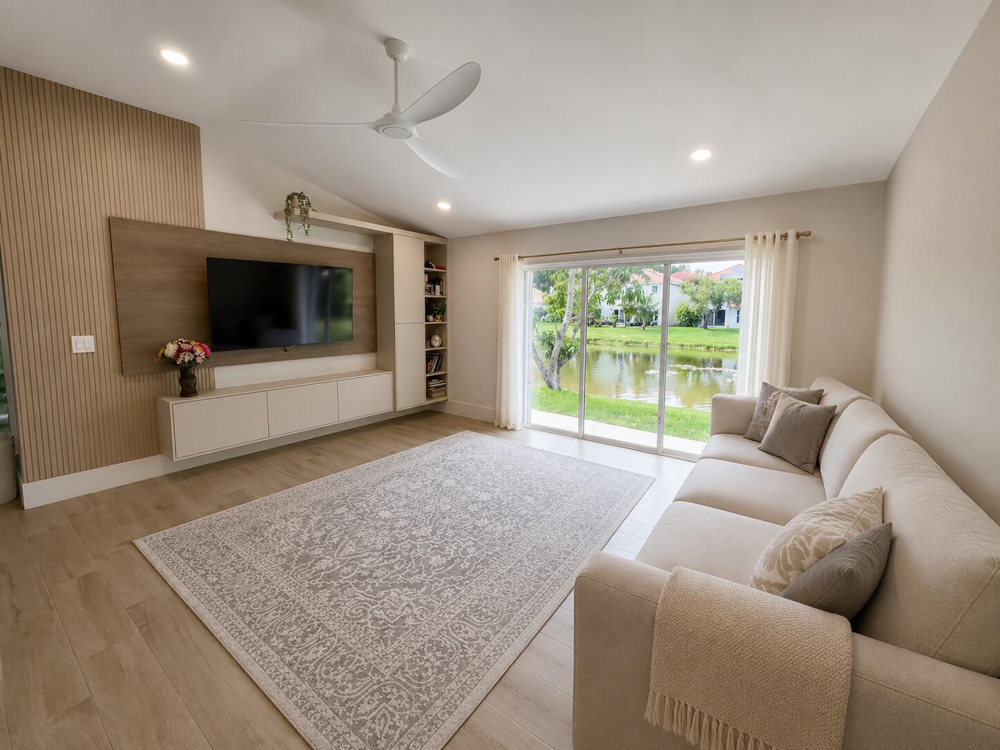 WOODBINE PAR A - Residential