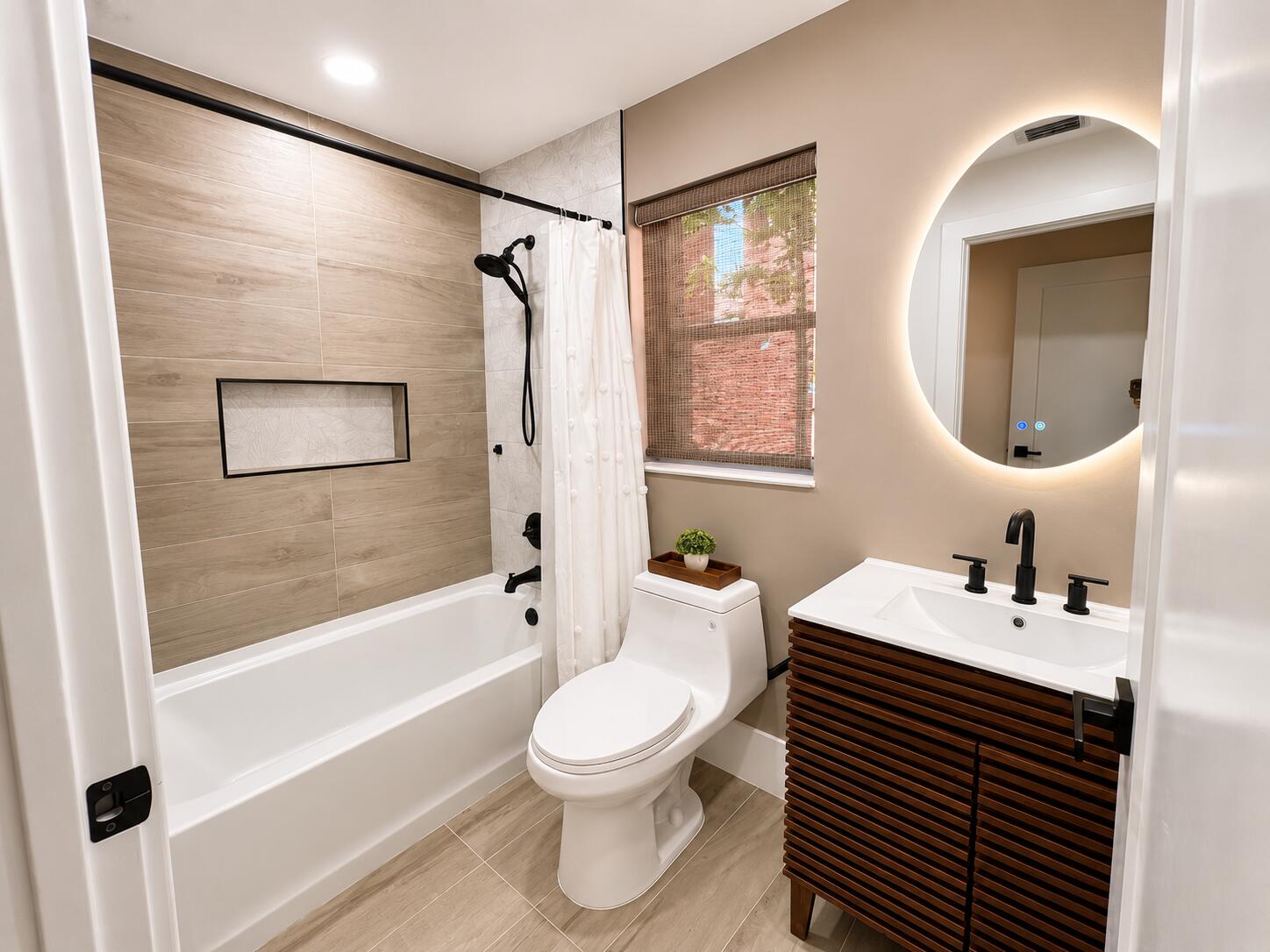 WOODBINE PAR A - Residential