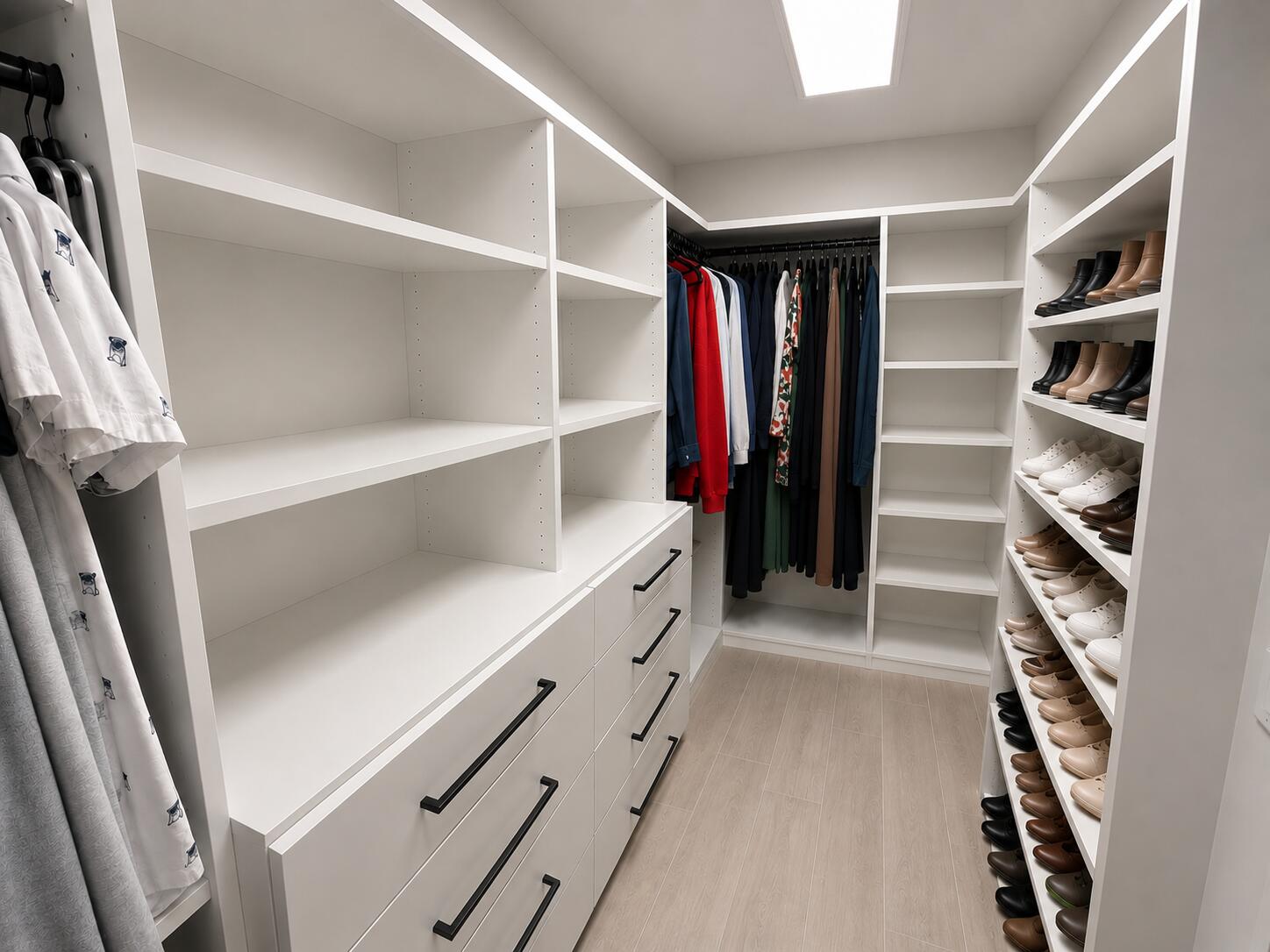 WOODBINE PAR A - Residential