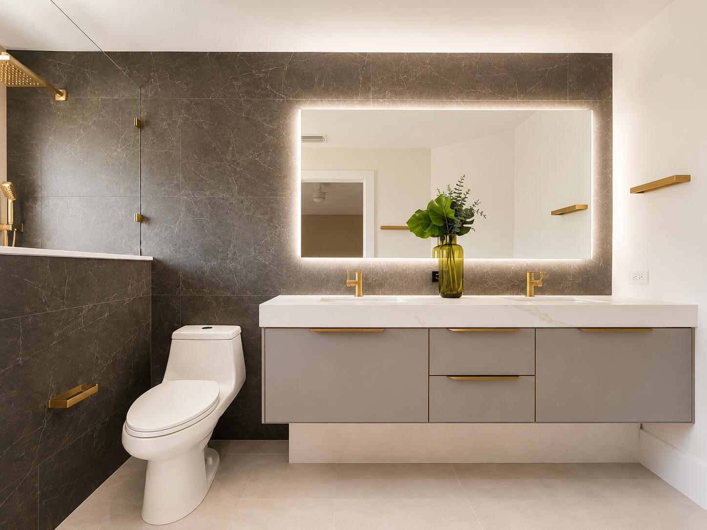 WOODBINE PAR A - Residential