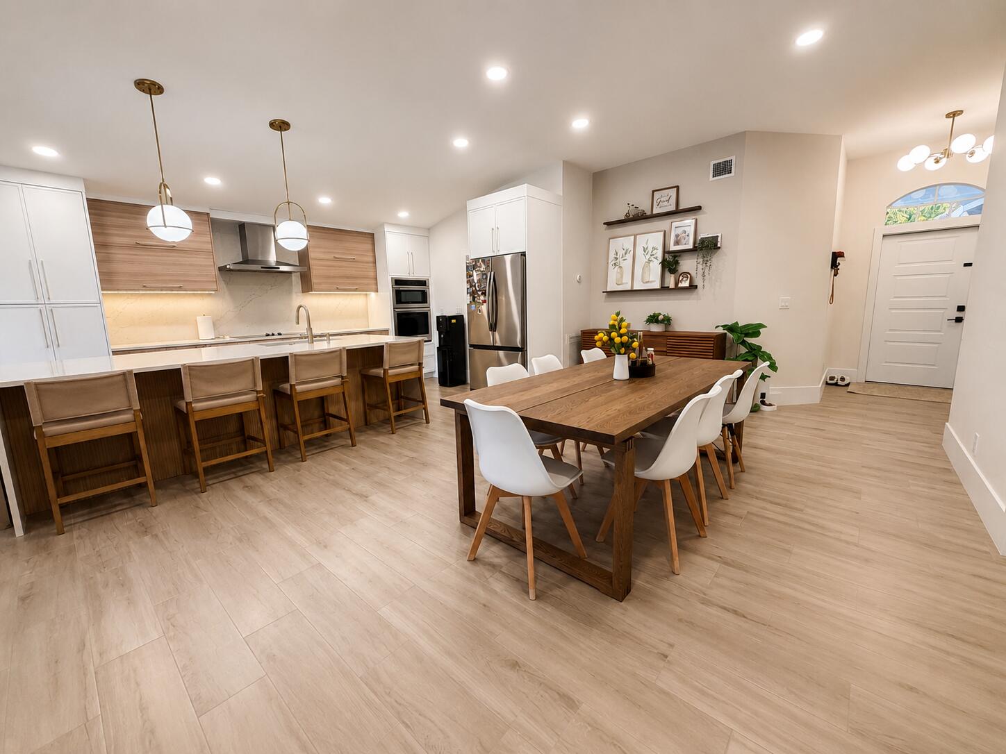 WOODBINE PAR A - Residential