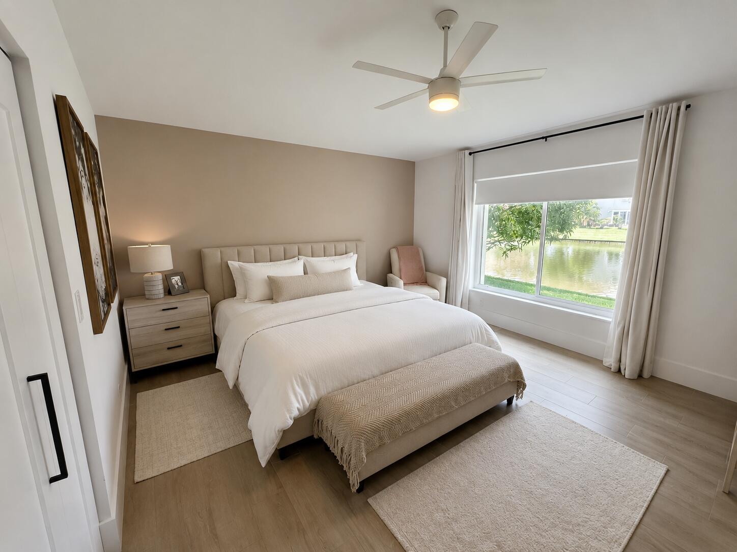 WOODBINE PAR A - Residential