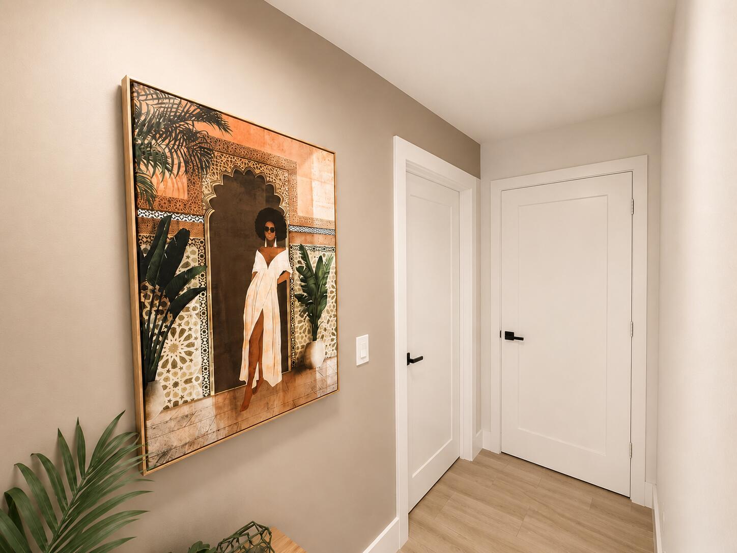 WOODBINE PAR A - Residential