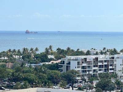 CORAL RIDGE TOWER ORIG - Residential
