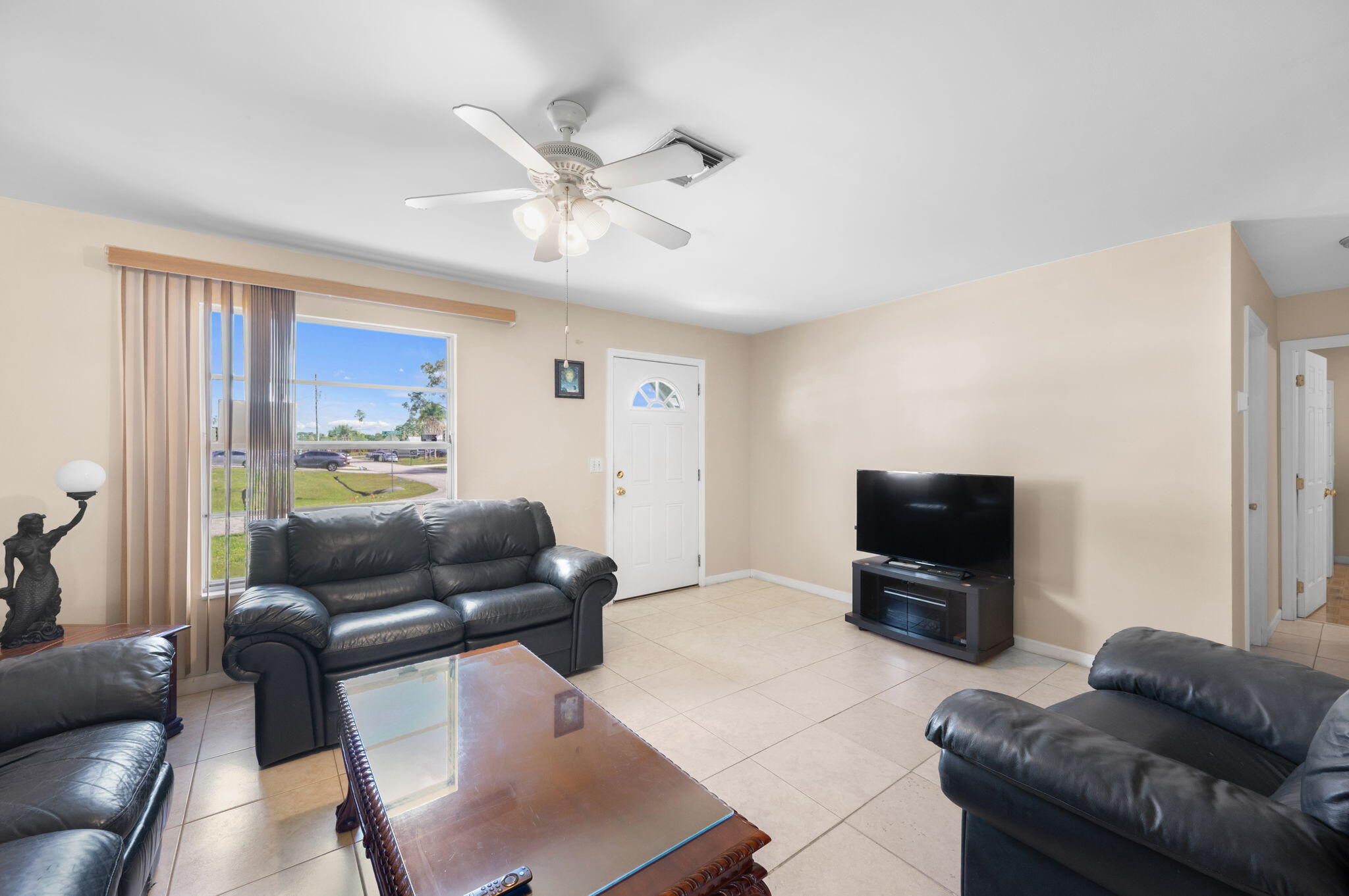 PORT ST LUCIE SECTION 13 - Residential
