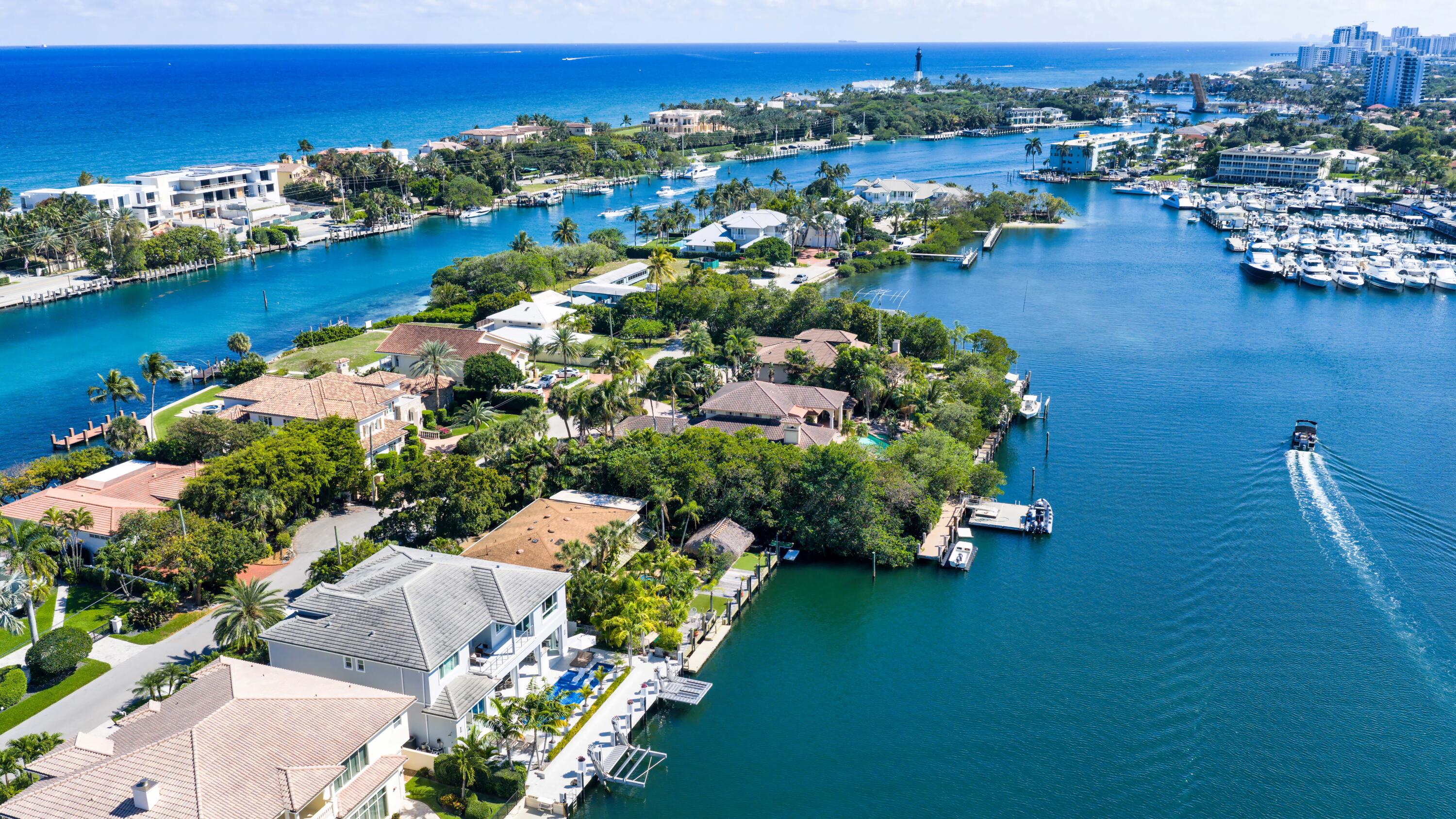 LAKE PLACID - Residential