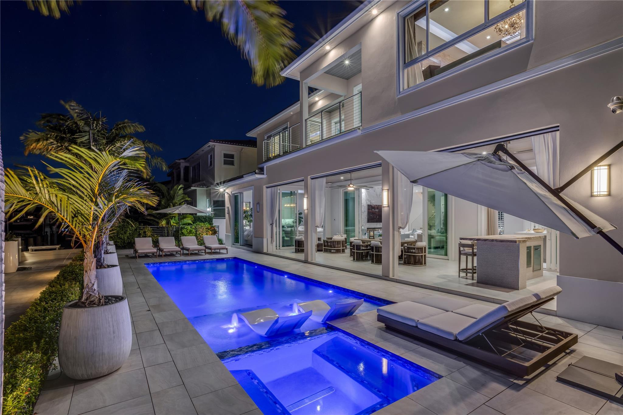LAKE PLACID - Residential