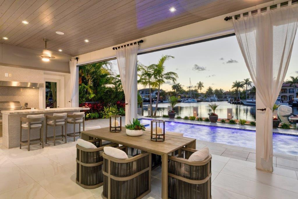 LAKE PLACID - Residential