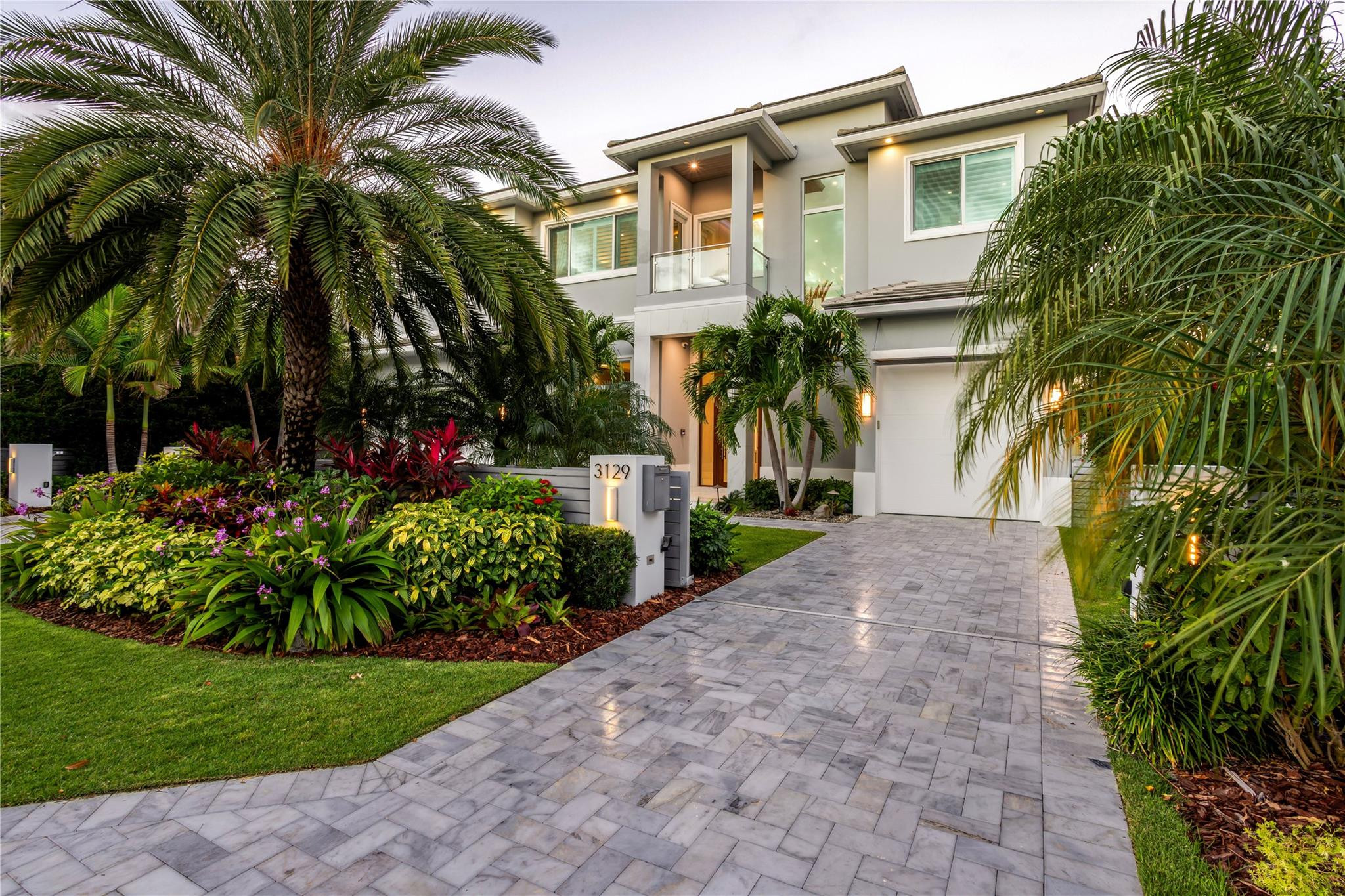 LAKE PLACID - Residential