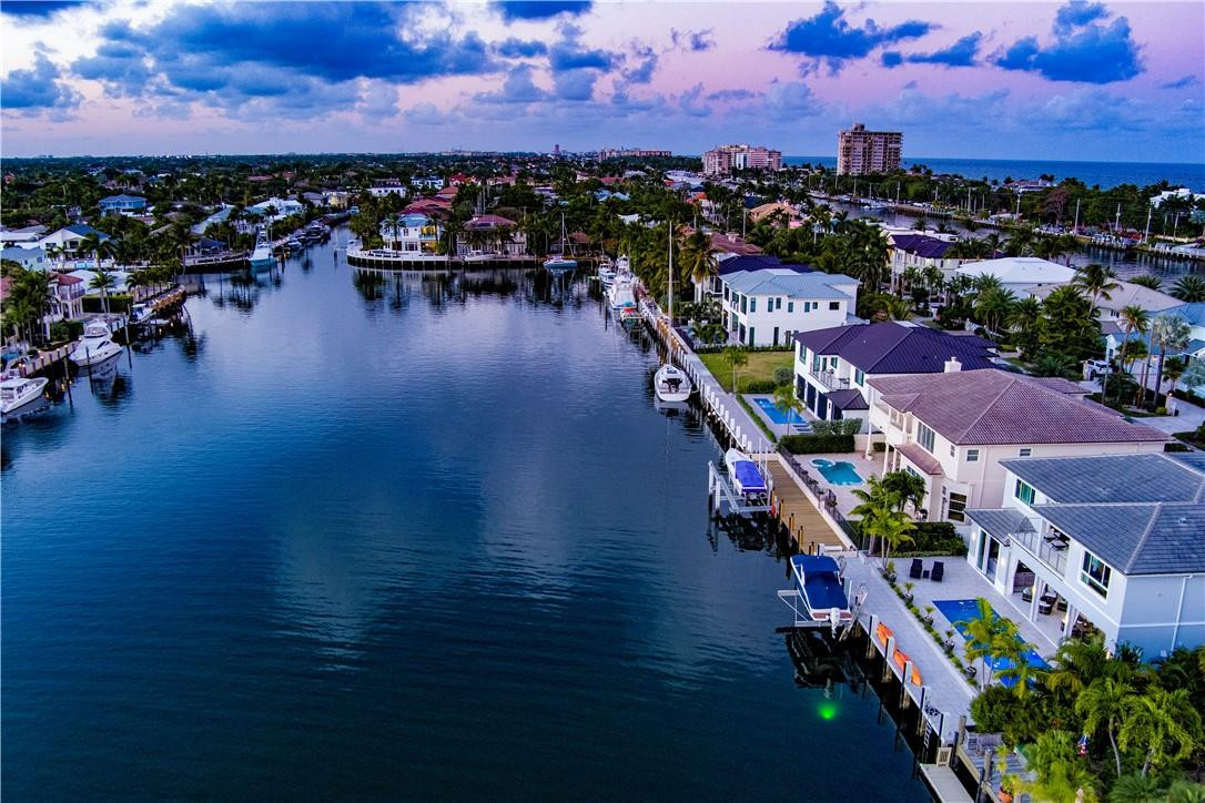 LAKE PLACID - Residential