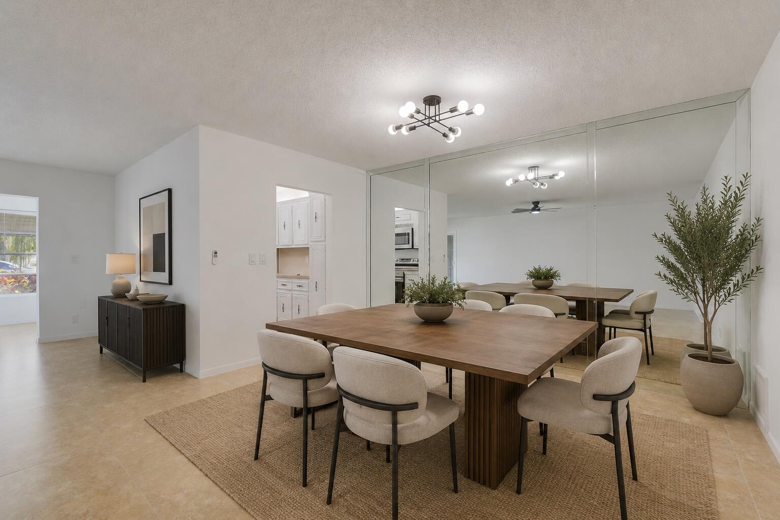 HIGH POINT OF DELRAY SEC 5 CONDO - Residential Lease