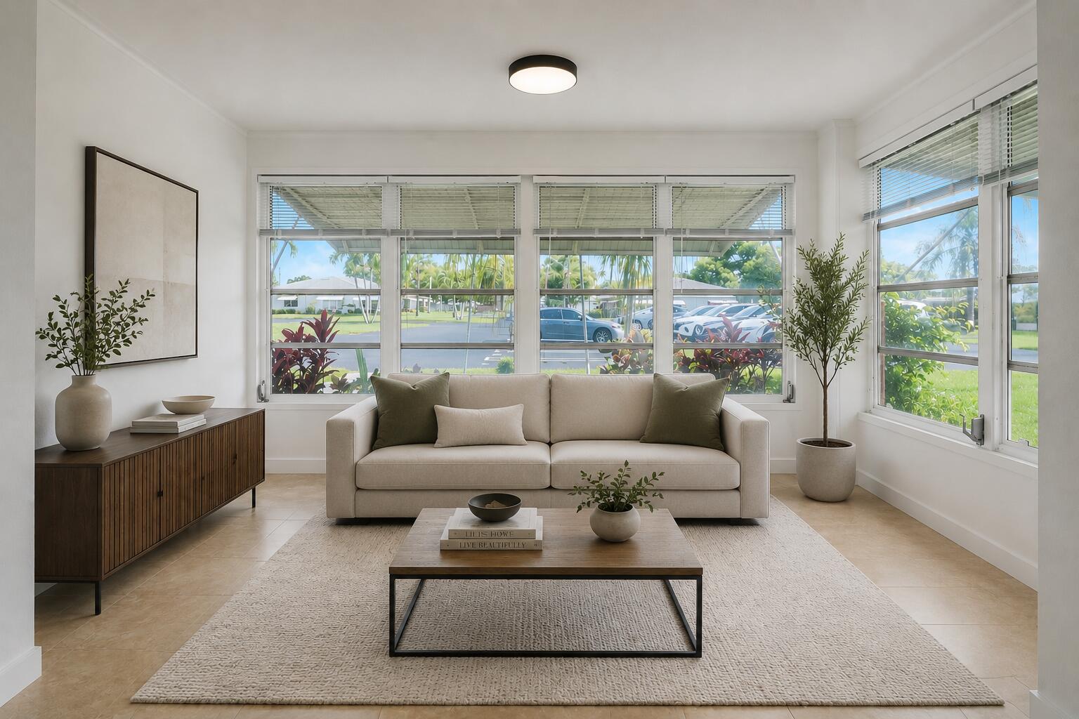 HIGH POINT OF DELRAY SEC 5 CONDO - Residential Lease