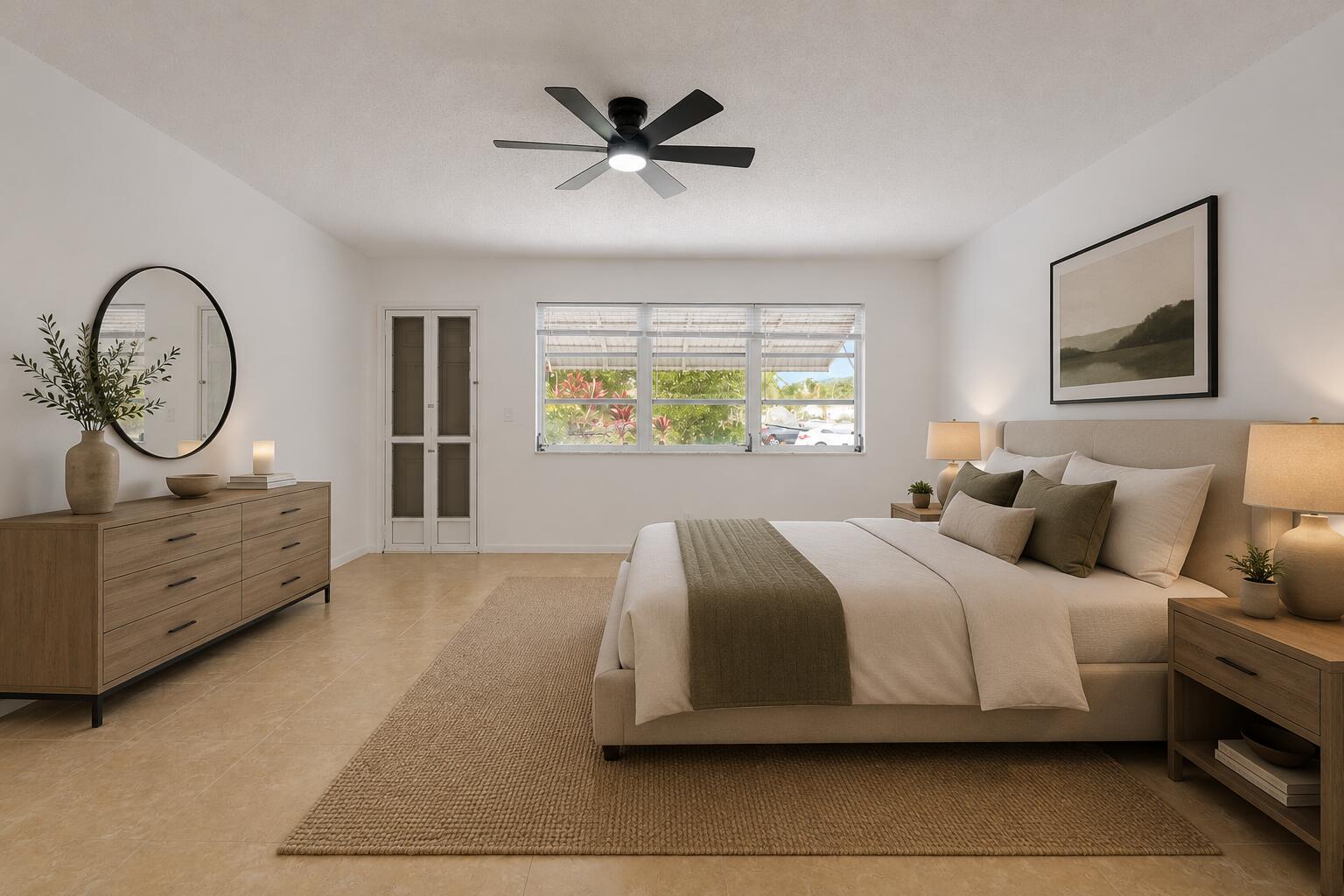 HIGH POINT OF DELRAY SEC 5 CONDO - Residential Lease