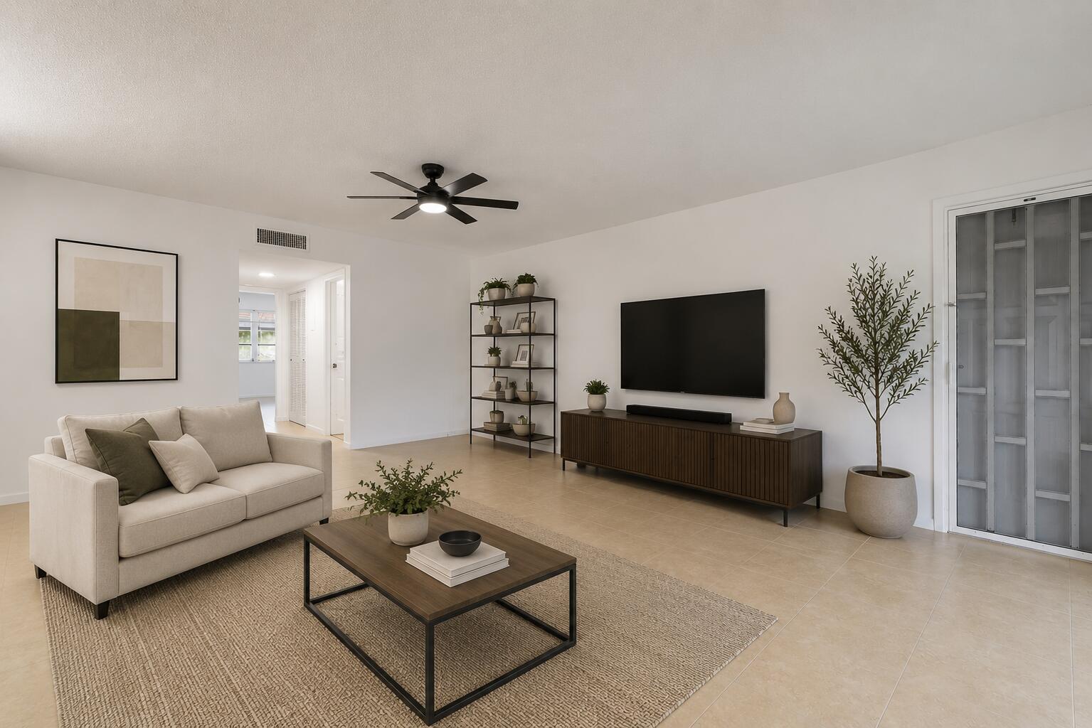 HIGH POINT OF DELRAY SEC 5 CONDO - Residential Lease