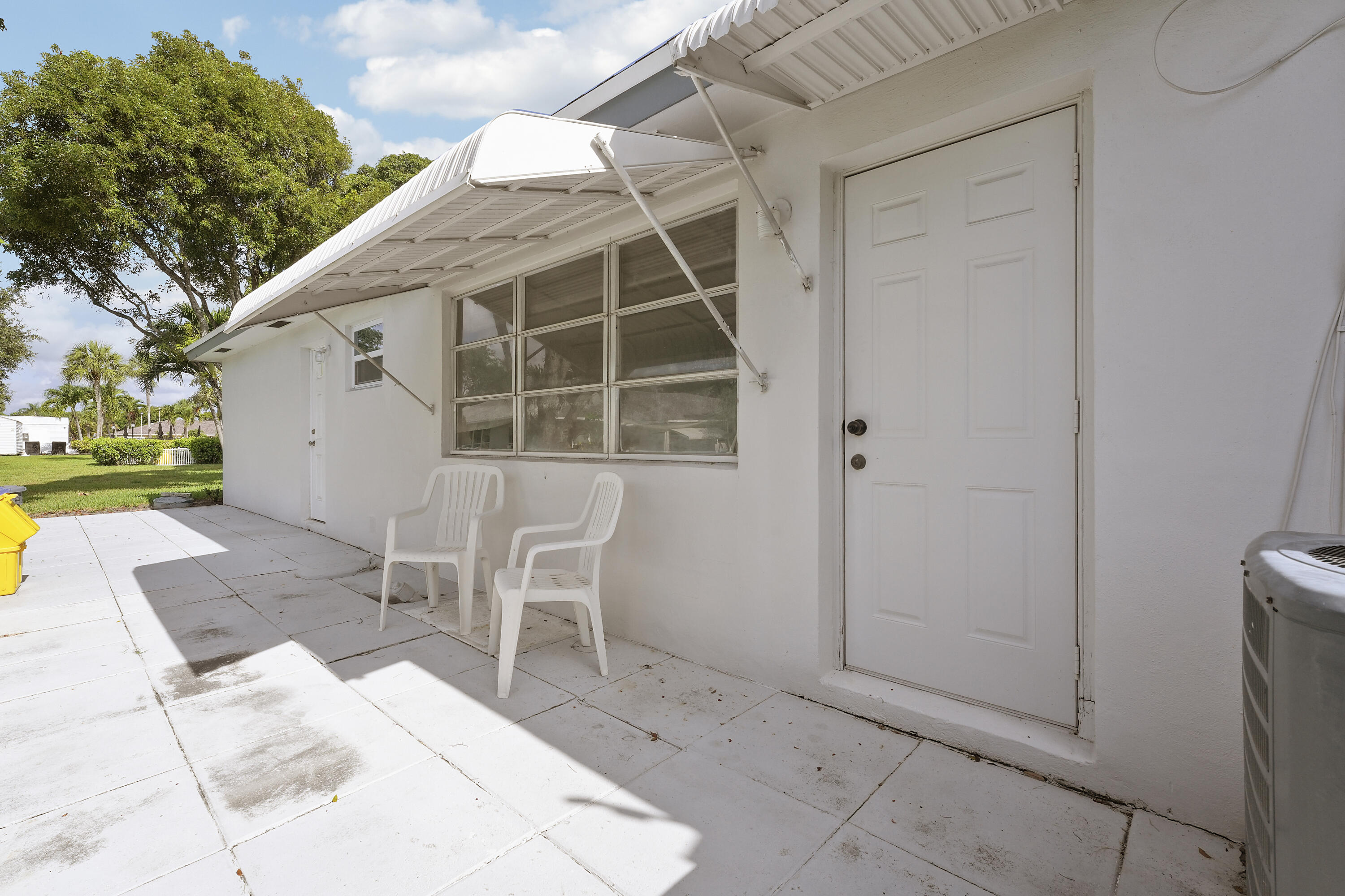 HIGH POINT OF DELRAY SEC 5 CONDO - Residential Lease